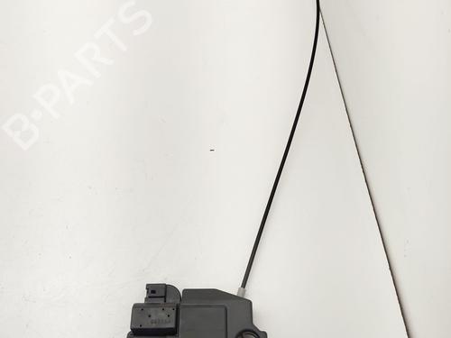 Used Tailgate lock Tailgate lock LEXUS IS II (_E2_) 220d (ALE20) (177 hp) 33434246 33434246