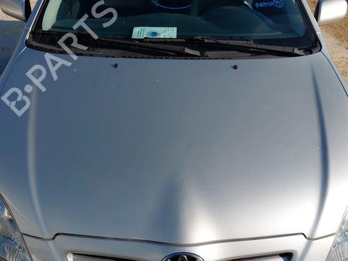 Cofano anteriore TOYOTA COROLLA (_E12_) 2.0 D-4D (CDE120R, CDE120L_) (110 hp) 31810705