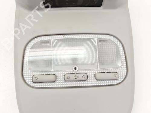 Used Interior roof light Interior roof light PEUGEOT 308 I (4A_, 4C_) 1.6 16V (120 hp) 32516300 32516300