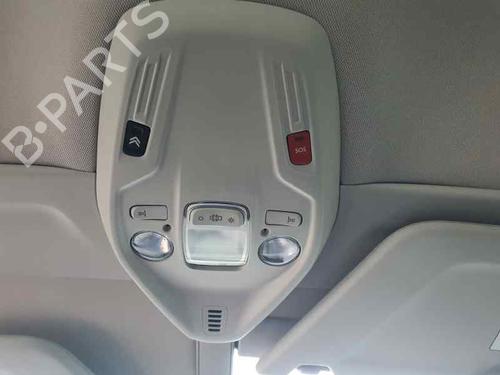 Used Interior roof light CITROËN C4 Grand Picasso II (DA_, DE_) 1.2 THP 130 (130 hp) 22643666