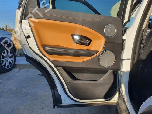 Used Rear left panel LAND ROVER RANGE ROVER EVOQUE (L538) [2011-2019]  19077006