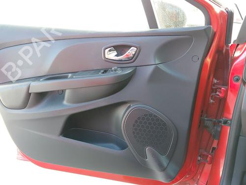 Used Front left panel RENAULT CLIO IV (BH_) 0.9 TCe 90 (BHNF, BHMA, BHMH, BHJK, BHJR) (90 hp) 27515817