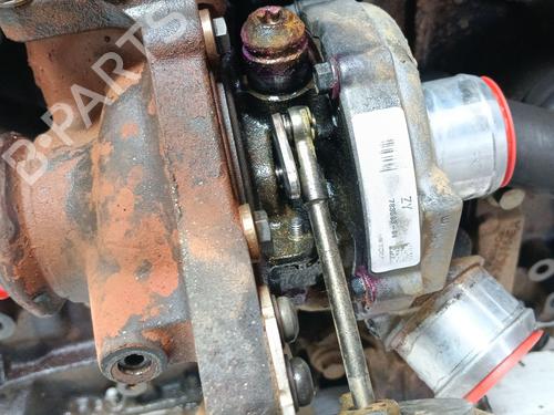 Engine FORD S-MAX (WA6) 2.0 TDCi | BP37028295M1 - Image 5