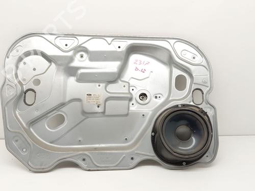 Rudehejsemekanisme ventre foran FORD KUGA I 2.0 TDCi (140 hp) 31188276