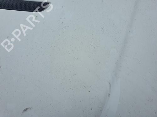 Hood MERCEDES-BENZ VITO Van (W638) 110 D 2.3 (638.074, 638.078) | BP24429325C1 