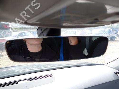 Rear mirror SKODA SUPERB III (3V3) 2.0 TDI | BP29926412I6 