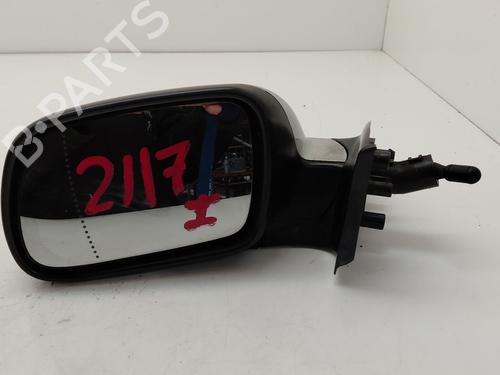 Used Left mirror PEUGEOT 307 SW (3H) 2.0 HDI 90 (90 hp) 31814473