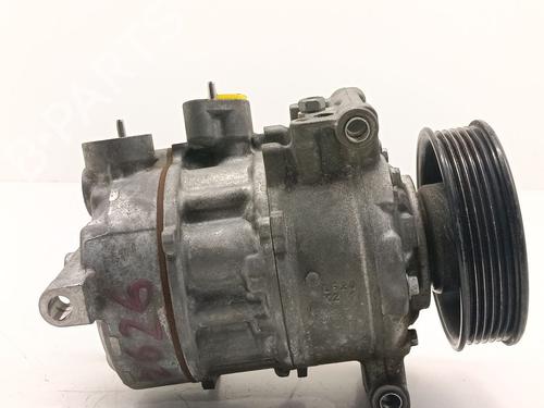 AC compressor SEAT ATECA (KH7, KHP) 1.6 TDI | BP36798561M34 - Image 3