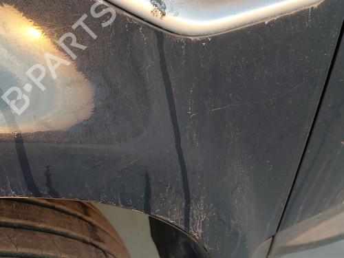 Left front fenders LAND ROVER FREELANDER 2 (L359) 2.2 eD4 | BP29490485C41 