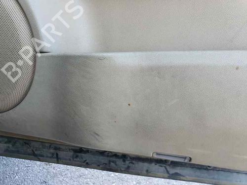 Front right panel MERCEDES-BENZ M-CLASS (W164) ML 280 CDI 4-matic (164.120) | BP22181985C59 
