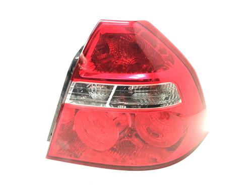 Used Right taillight CHEVROLET AVEO / KALOS Saloon (T200) [2003-2008]  16739121