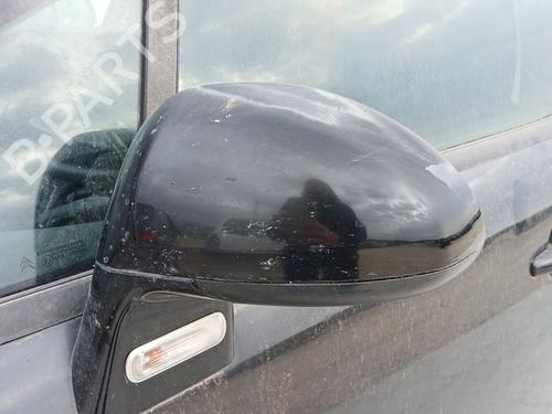 Used Left mirror Left mirror CITROËN C4 I Saloon 1.6 HDi (109 hp) 34280000 34280000