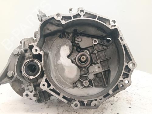 Used Gearbox Gearbox 36911175 36911175