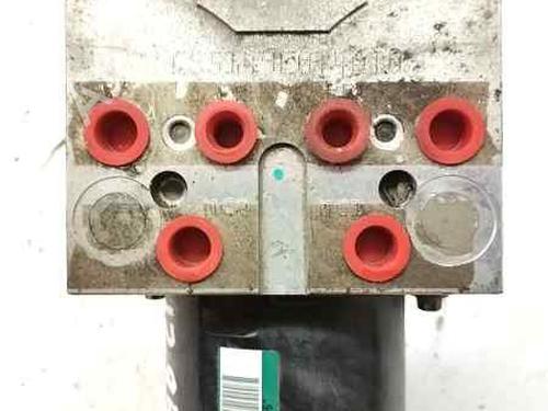 Used ABS pump PEUGEOT 407 (6D_) 1.6 HDi 110 (6D9HZC, 6D9HYC) (109 hp) 23444084