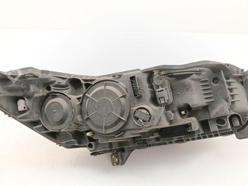 Left headlight CITROËN C5 III Break (RW_) 2.0 HDi 150 / BlueHDi 150 (RWRHEJ, RWRHE8) | BP36986890C28 - Image 3