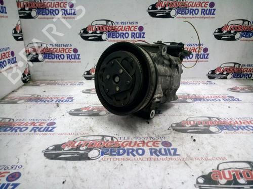Used AC compressor NISSAN NOTE (E11, NE11) [2005-2013]  15971774