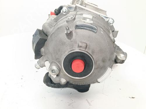 Motor JAGUAR I-PACE (X590) | BP30962233M1