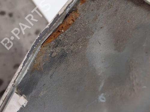 Rear bumper VW GOLF VI (5K1) 1.6 TDI | BP29921227C8 