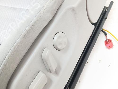 Left front seat AUDI A6 C6 (4F2) 2.7 TDI | BP38950952C15 - Image 8