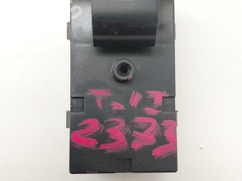 Used Left rear window switch OPEL ASTRA K (B16) 1.6 CDTi (68) (110 hp) 31316950