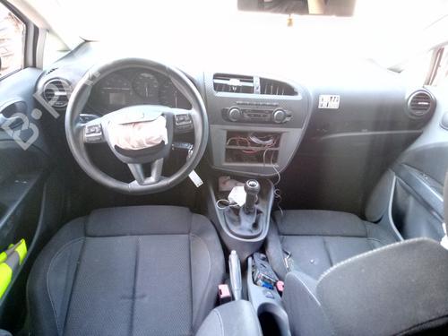 Alternator SEAT LEON (1P1) 1.4 TSI | BP18674294M7 