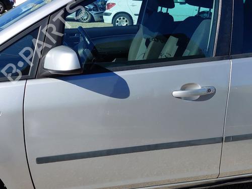 Used Left front door FORD FOCUS C-MAX (DM2) 1.6 TDCi (90 hp) 30616165