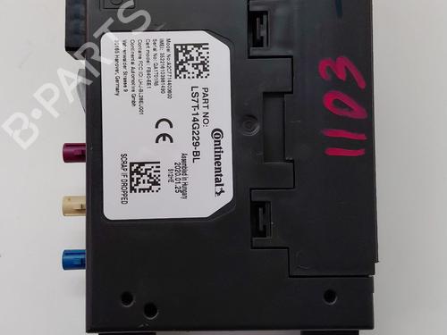 Electronic module FORD MONDEO V Hatchback (CE) 2.0 TDCi | BP29994431M83 