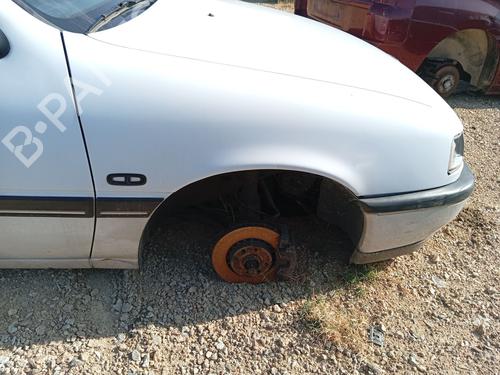 Used Right front fenders Right front fenders OPEL VECTRA A (J89) 2.0 i (F19, M19) (115 hp) 39721568 39721568
