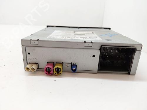 Electronic module SEAT LEON (5F1)  | BP24803496M83 