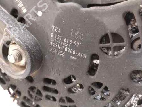 Alternator FORD MONDEO IV (BA7)  | BP21558713M7 