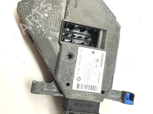 Ignition barrel BMW 7 (E65, E66, E67) 730 d | BP19915388M48 