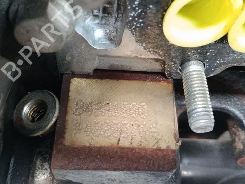 Engine FIAT 500L (351_, 352_) 1.4 (199LYB1B) | BP37030612M1 - Image 6