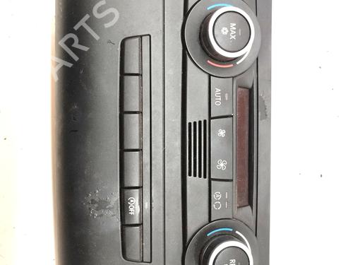 Used Climate control BMW 1 (E87) [2003-2013]  17047858