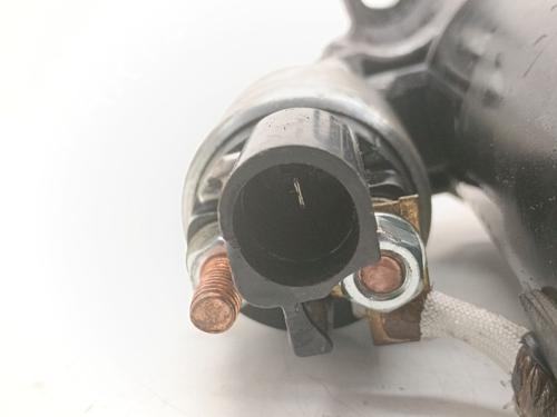 Starter CITROËN C4 Grand Picasso I (UA_) 1.6 HDi | BP31814487M8