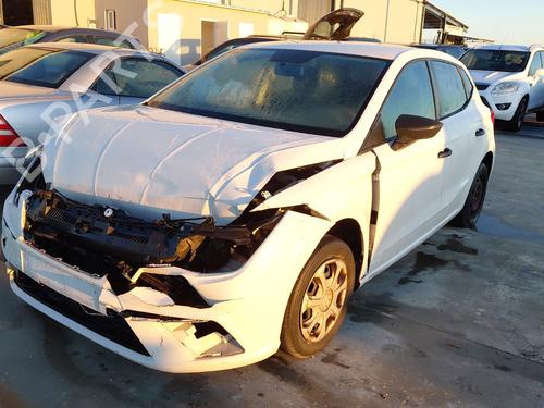 Brugte SEAT IBIZA V (KJ1, KJG) 1.0 MPi (80 hp) 4348914