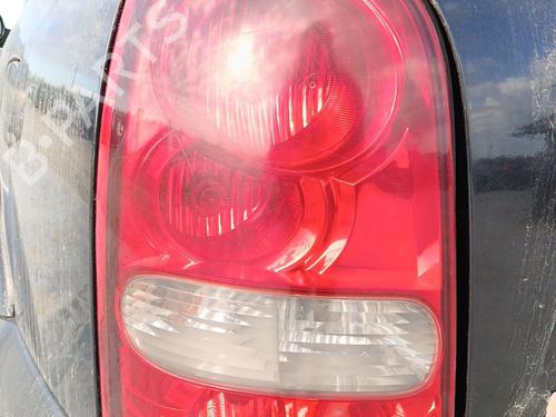 Used Left taillight Left taillight SSANGYONG REXTON / REXTON II (GAB_) 2.7 Xdi 4x4 (165 hp) 34522739 34522739