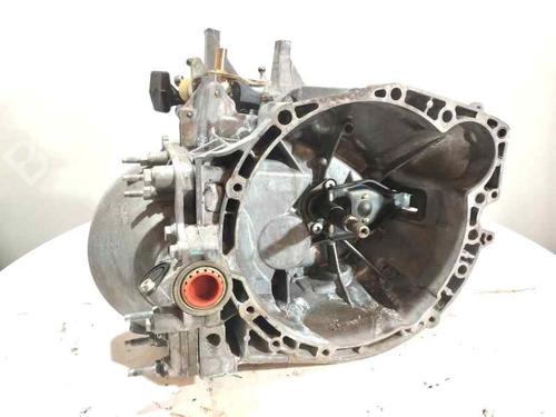 Used Gearbox CITROËN C5 II (RC_) 2.0 HDi (RCRHRH) (136 hp) 23439374