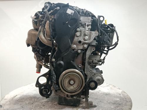 Engine PEUGEOT 407 (6D_) 2.2 HDi 170 (6D4HTH) | BP37269889M1 - Image 3