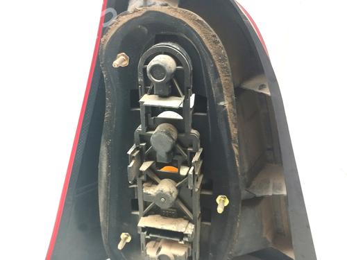 Right taillight MERCEDES-BENZ A-CLASS (W168) A 170 CDI (168.008) | BP24435184C35 