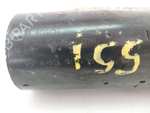 Starter MERCEDES-BENZ A-CLASS (W169) A 180 CDI (169.007, 169.307) | BP27258705M8 