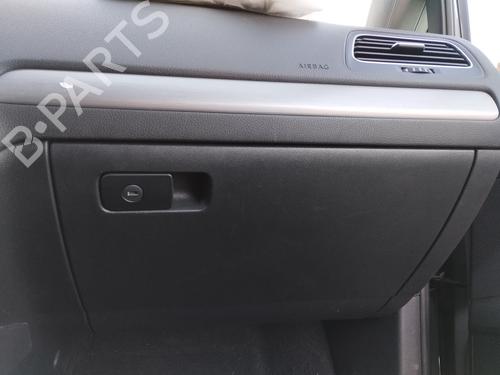 Used Glove box VW GOLF VII (5G1, BQ1, BE1, BE2) [2012-2021]  16256222