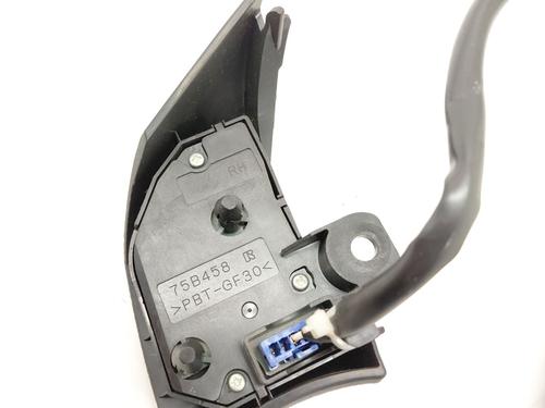 Steering wheel controls LEXUS IS II (_E2_) 220d (ALE20) | BP33402330E15 - Image 3