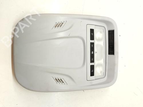 Used Interior roof light OPEL CROSSLAND X / CROSSLAND (P17, P2QO) [2017-2025]  18101336