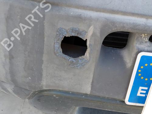 Front bumper LAND ROVER FREELANDER I (L314)  | BP29632871C7 