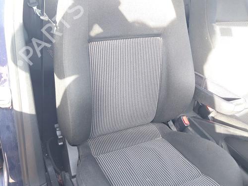 Used Right front seat VW GOLF IV (1J1) 1.6 16V (105 hp) 26653525