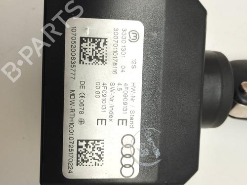 Ignition barrel AUDI A6 C6 Avant (4F5) S6 quattro | BP16933292M48 