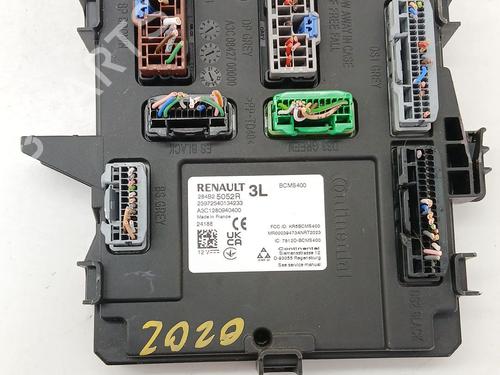 Used Fuse box Fuse box DACIA DUSTER (PYM_, PYN_) [2023-2026] 33940966 33940966