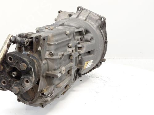 Gearbox BMW 3 (E46) 320 d | BP28577254M3