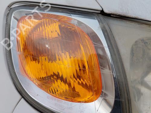 Used Right front indicator HYUNDAI TRAJET (FO) [1999-2008]  32732213