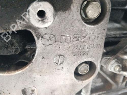 Engine MAZDA 6 Hatchback (GH) 2.2 D (GH10) | BP28313436M1 